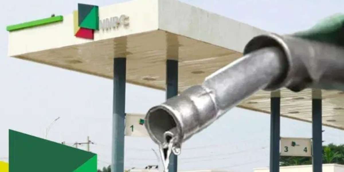 Petrol price update: NNPC sets new pump rates at N915 in Lagos and N955 in Abuja