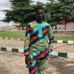 Adedayo Babatunde Profile Picture