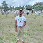 Kennedy Nwosu Profile Picture