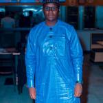 Sadiq Sani baba Profile Picture