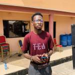 Emmanuel Akanmu Profile Picture