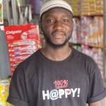 Usman Abdullahi Profile Picture