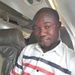 Akpevweoghene Ujoh Profile Picture