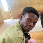 David Adegboye Profile Picture