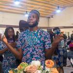 Matthew Afolayan Profile Picture