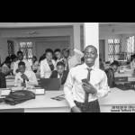 Victor Akinade Profile Picture
