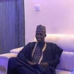 Al-Amin Al-Hassan Profile Picture
