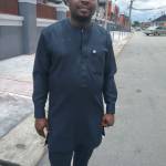 Effiong Obisung Profile Picture