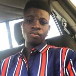 John Oladiti Adewale Profile Picture
