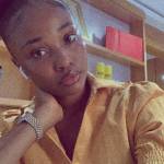 Mercy Ibeh Profile Picture