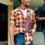 Samson Ayanwoye Olaoluwa Profile Picture