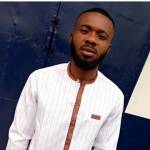 Kingsley Elenwa Profile Picture