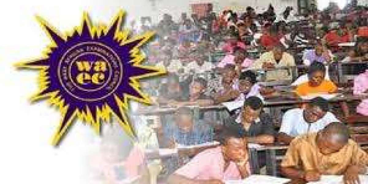 The WAEC 2024 Crisis: What’s Behind the 54% Failure Rate?