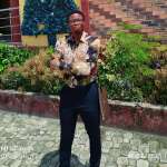 Ebuka Odamah Profile Picture