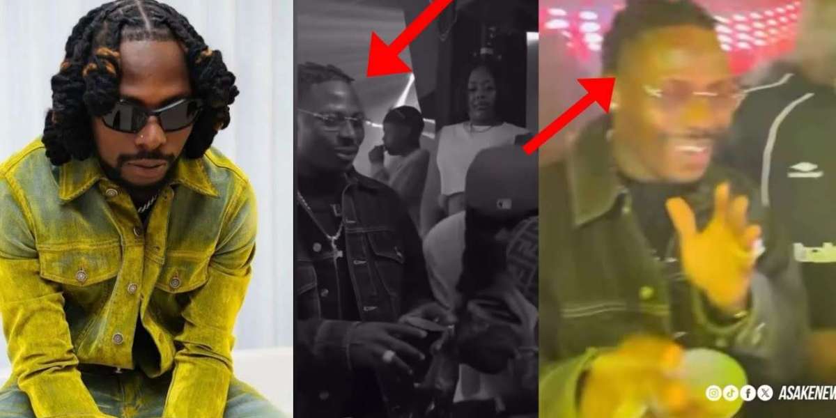 How Asake’s Discovery of Freewill Is Changing His Music and Brand