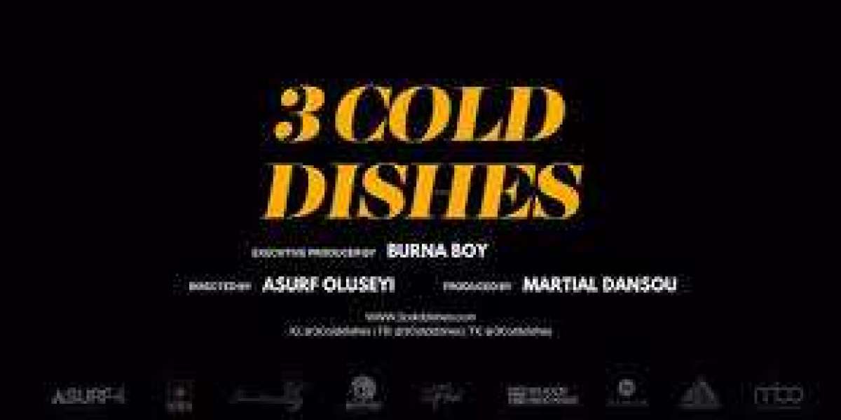 Burna Boy’s “3 Cold Dishes” Opens to ₦24.6 Million — A New Chapter in African Cinema