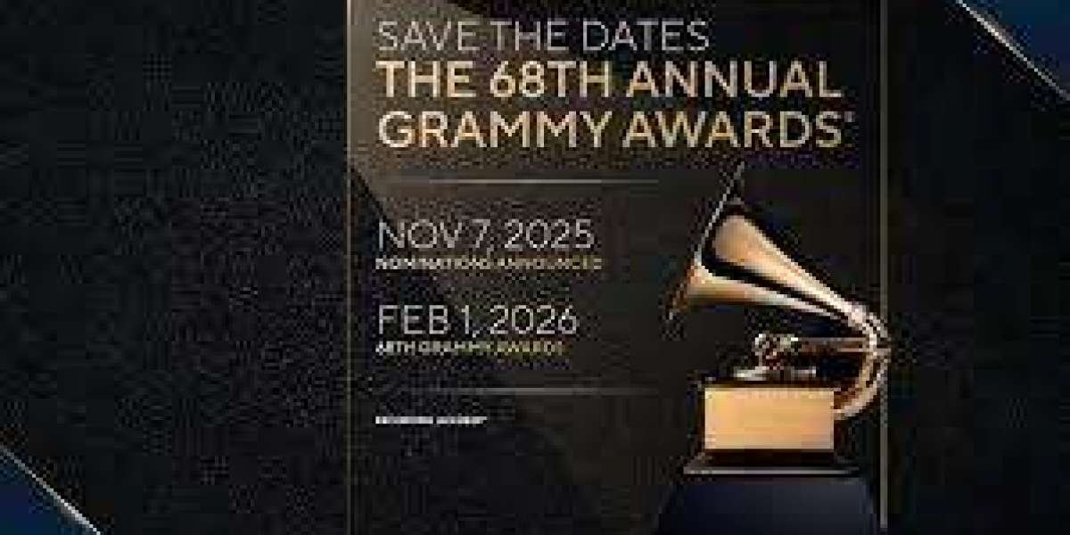 2026 Grammy Nominees Announced: The Full List and What It Means for Music