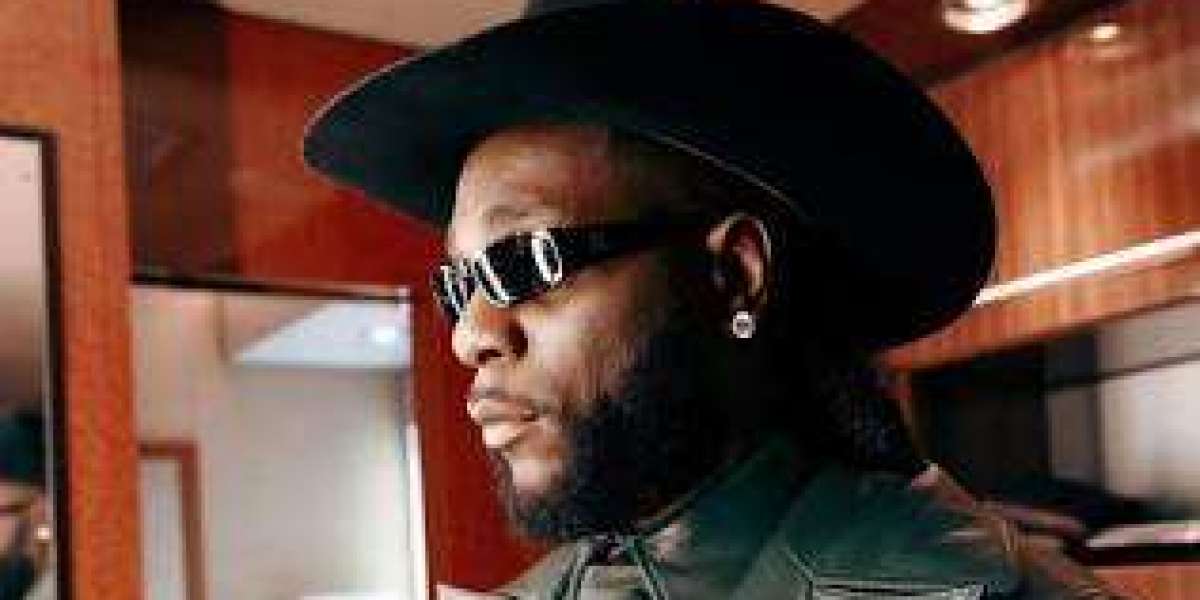 Burna Boy Covers Funeral Costs for Stockton Shooting Victims