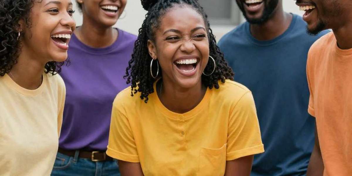 Navigating Friendships in Your Twenties