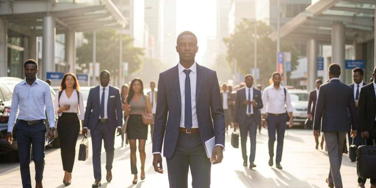5 Common Career Mistakes Young Professionals Make 