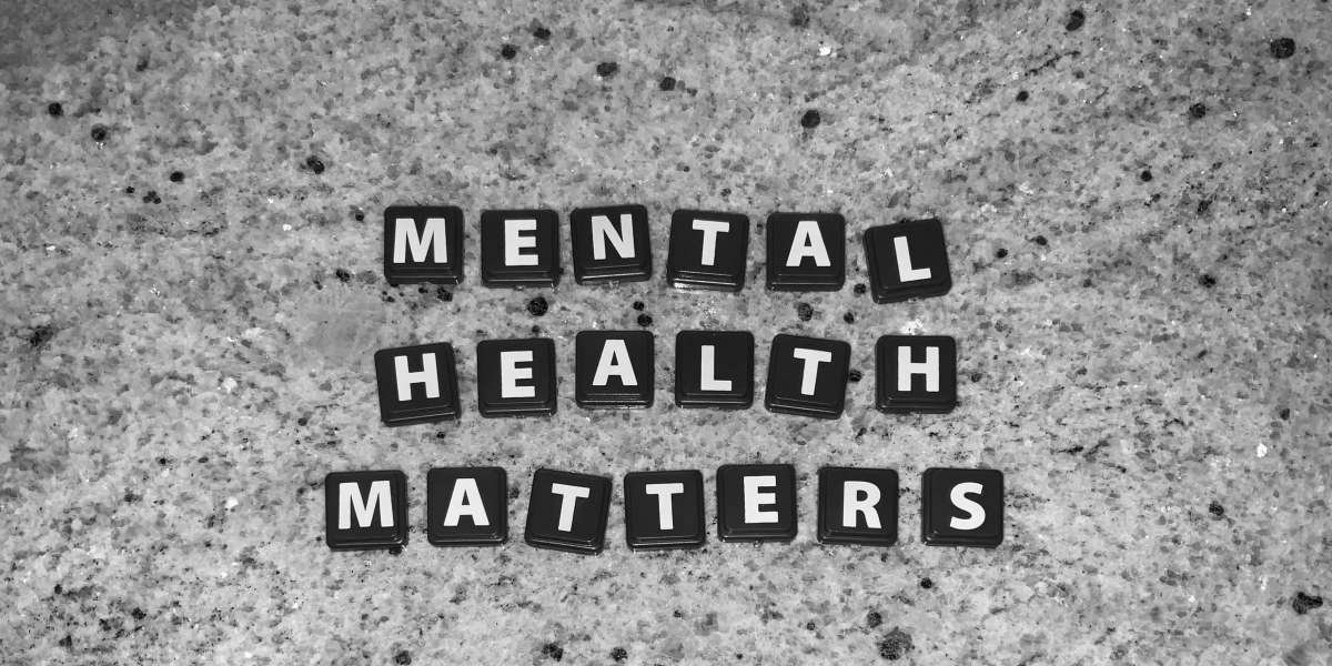 The Importance of Mental Well-Being for Young People