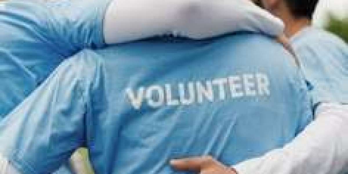 Volunteering: The Career Hack Most Young People Ignore 